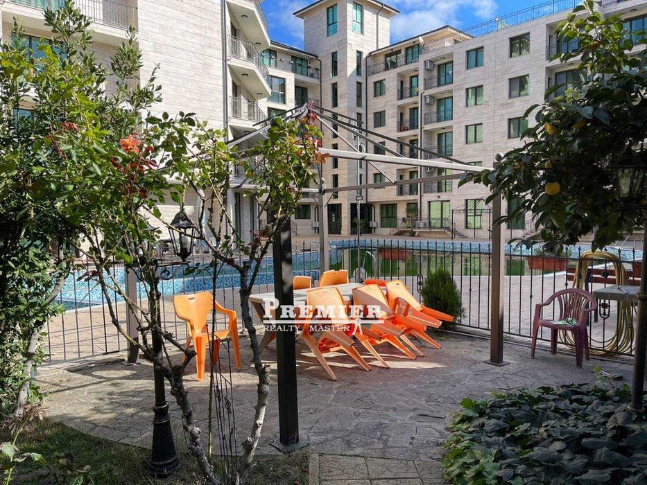 Продава се Тристаен апартамент в к.к. Слънчев бряг - 75 кв.м за 1094 €/кв.м - Снимка #9