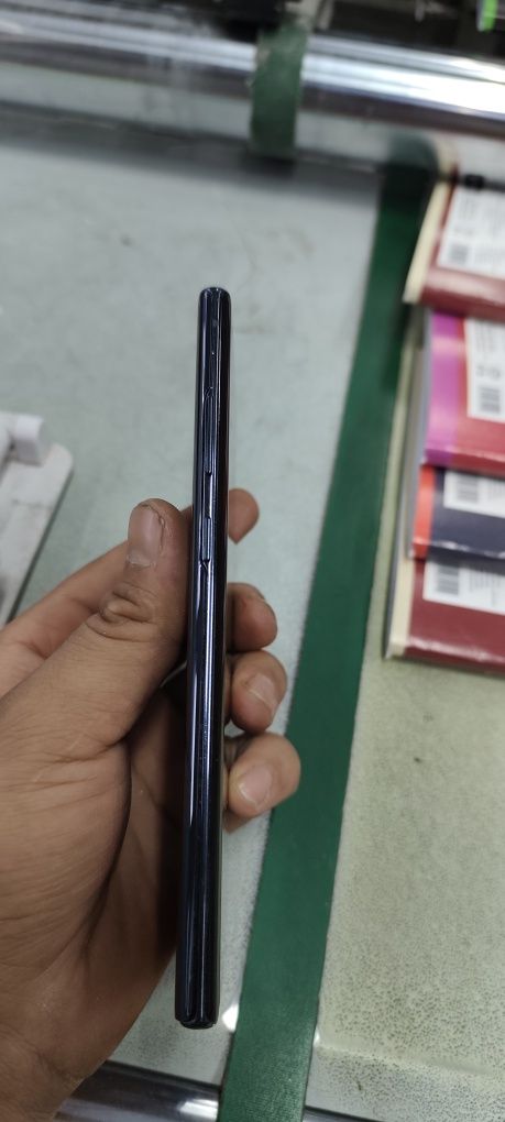 Samsung not 10 plus