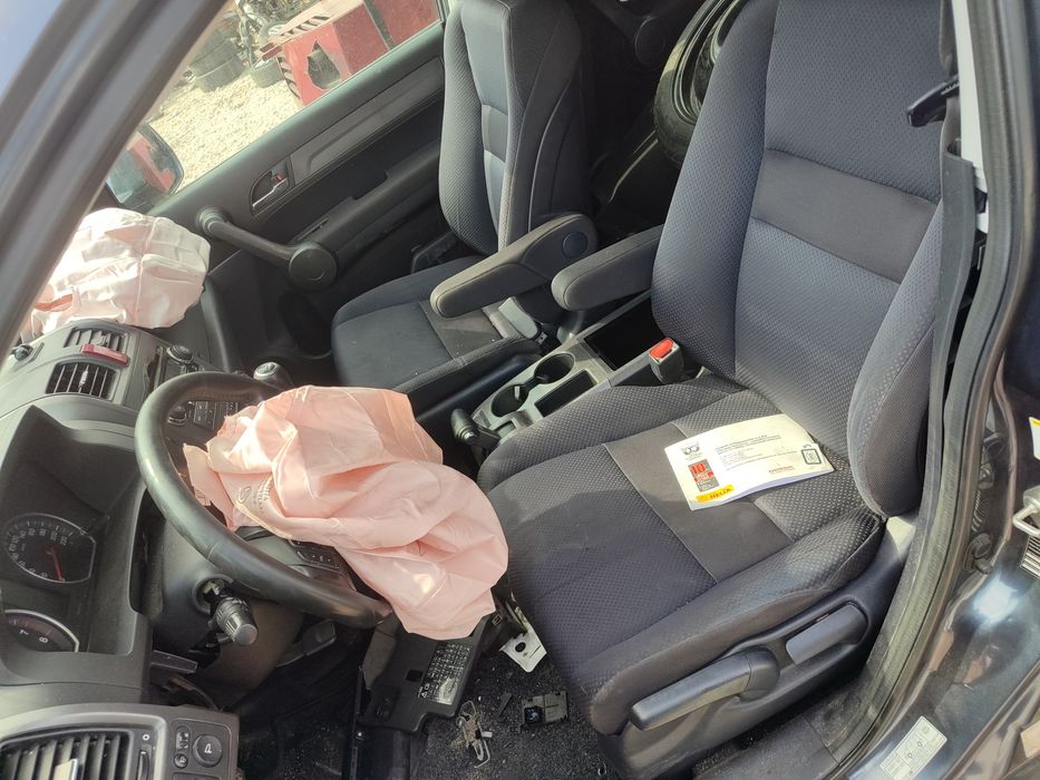 На Части Хонда ЦРВ 3 2.0 Бензин R20A2 Honda CRV 3 Benzin Ляв Волан