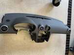 Plansa bord audi a3 8p 2005-2013