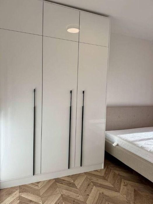 Дава се под наем Двустаен апартамент в Пловдив, Христо Смирненски - 65 кв.м за 720 € - Снимка #4