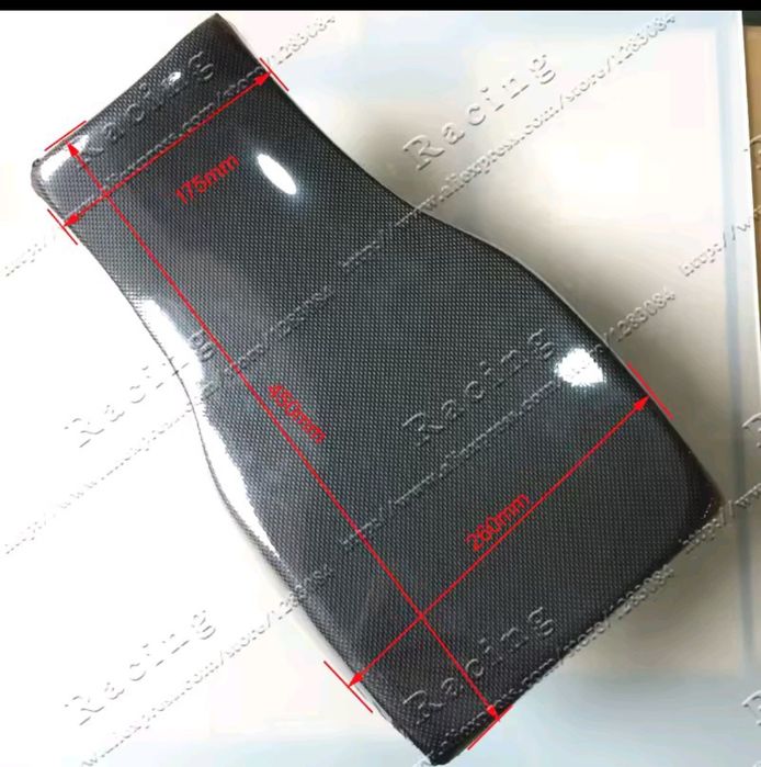 Vând sa noua atv 125