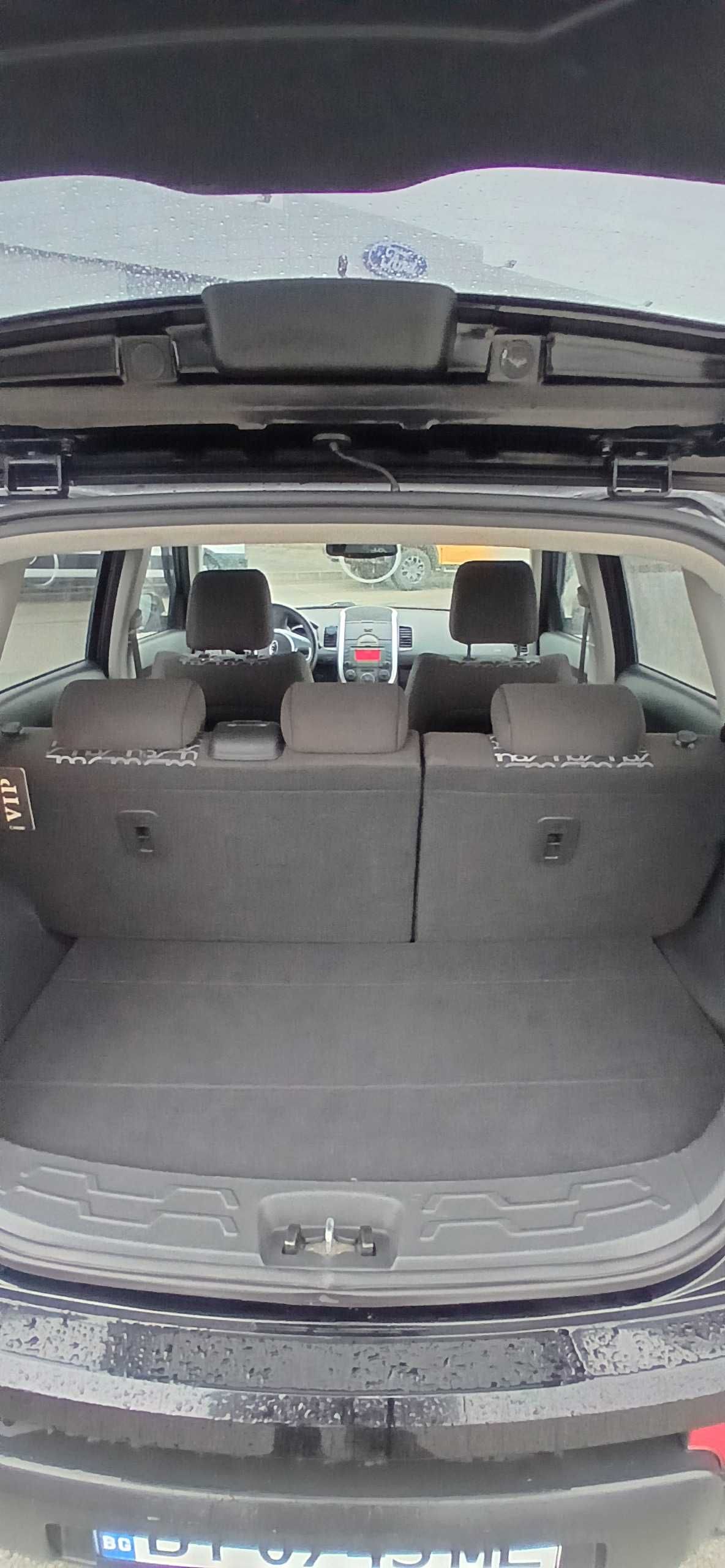 Kia SOUL 1.6i 11.2009г