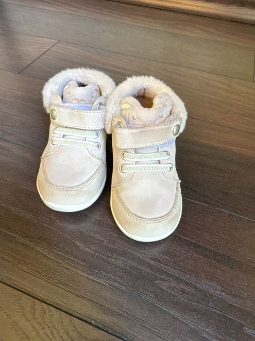 Зимни обувки  Mayoral