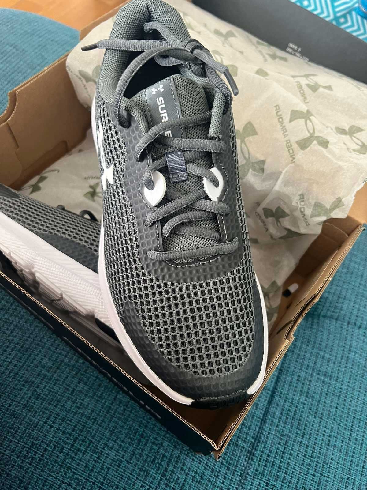 Маратонки Under Armour