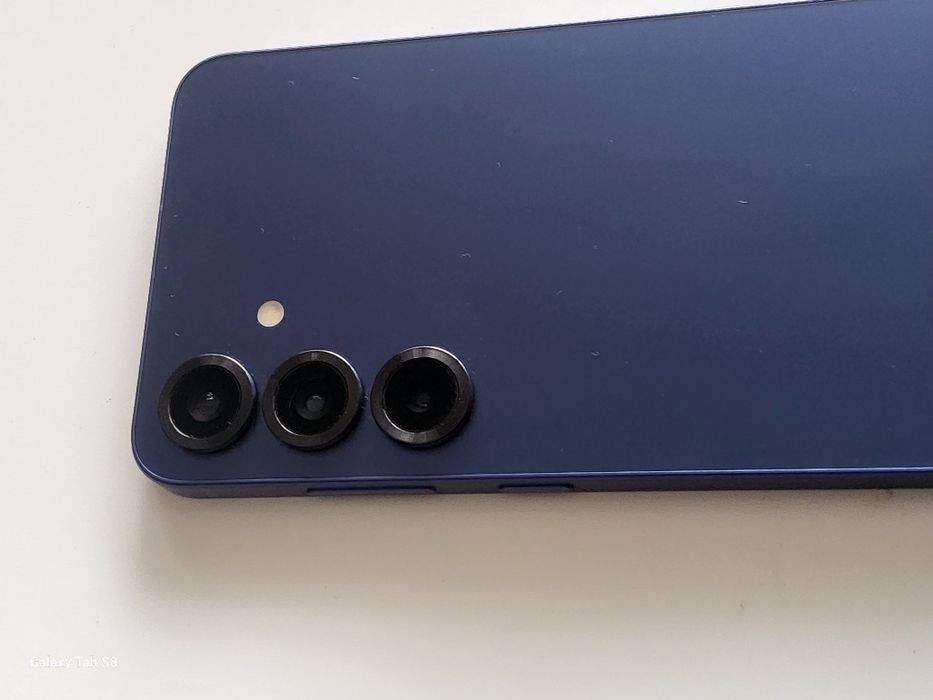 Samsung galaxy s25 plus