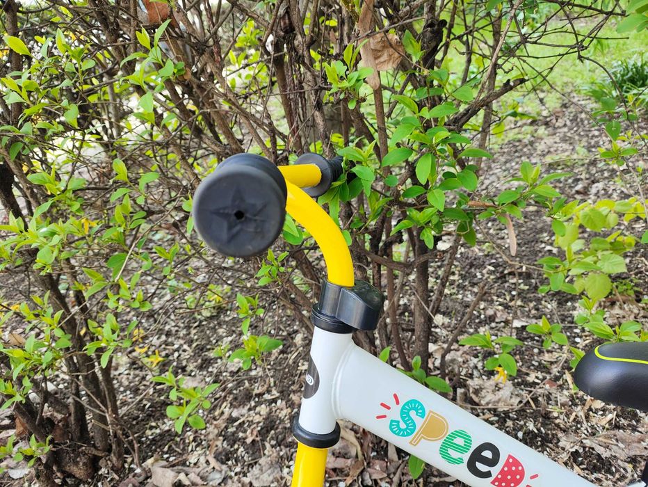 Баланс колело Chipolino Speed