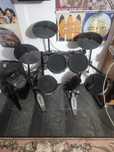Set Tobe Electronice/Electrice Alesis Nitro