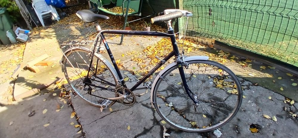 Bicicleta centurion vintage