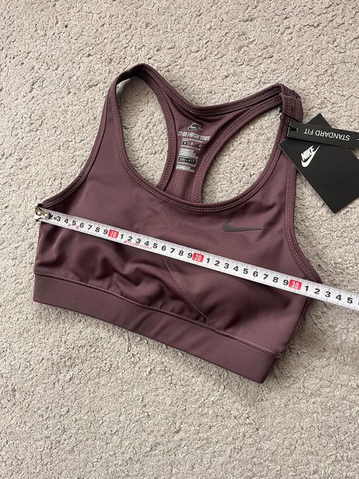 Дамско бюстие Nike