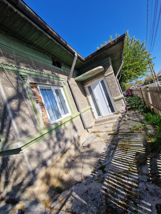 Casa de vanzare ! Sat Ulmeni