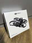 DJI AVATA 2 (тушка новая в плёнке) + аккумулятор внутри