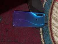 Redmi note 8 sotiladi oledigonla yozsin
