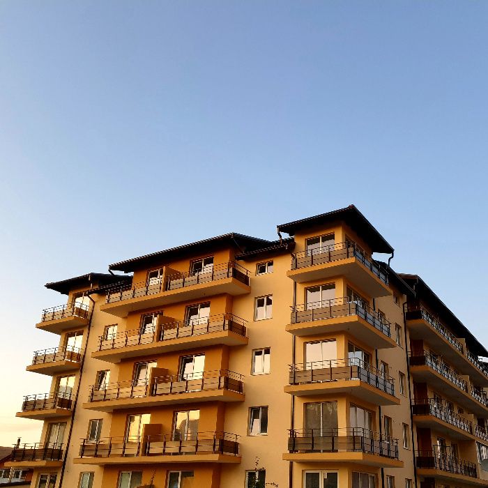 Vand apartament 1 camera COMISION 0 !! Floresti - Cluj