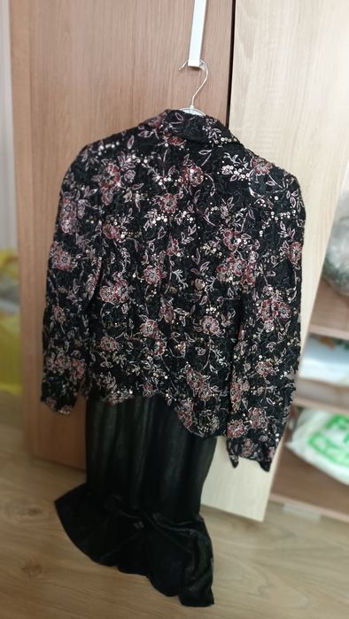 Платье - Костюм элегантный