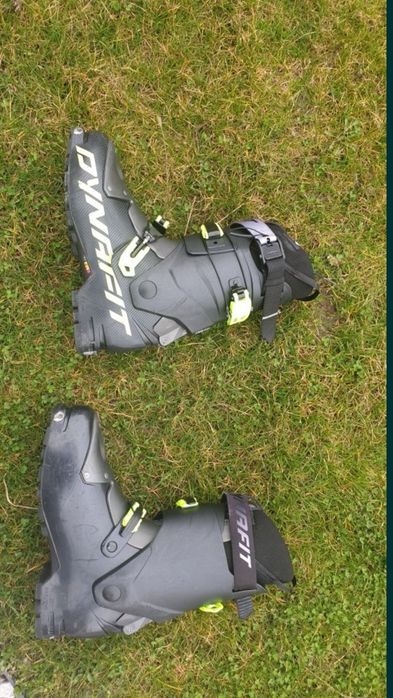 DYNAFIT TLT SPEEDFIT MP 29 ski tura
MP 29, EU 44 2/3, 317mm