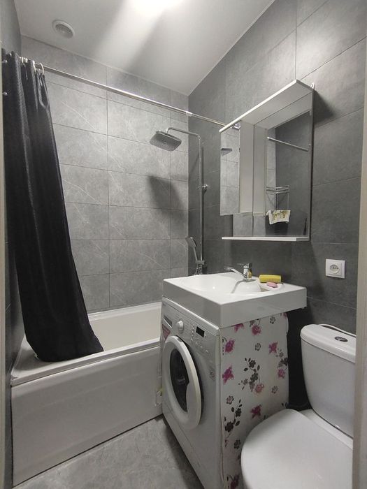 Продаётся квартира 1/3/7 ЖК.Eco Smapt Home
