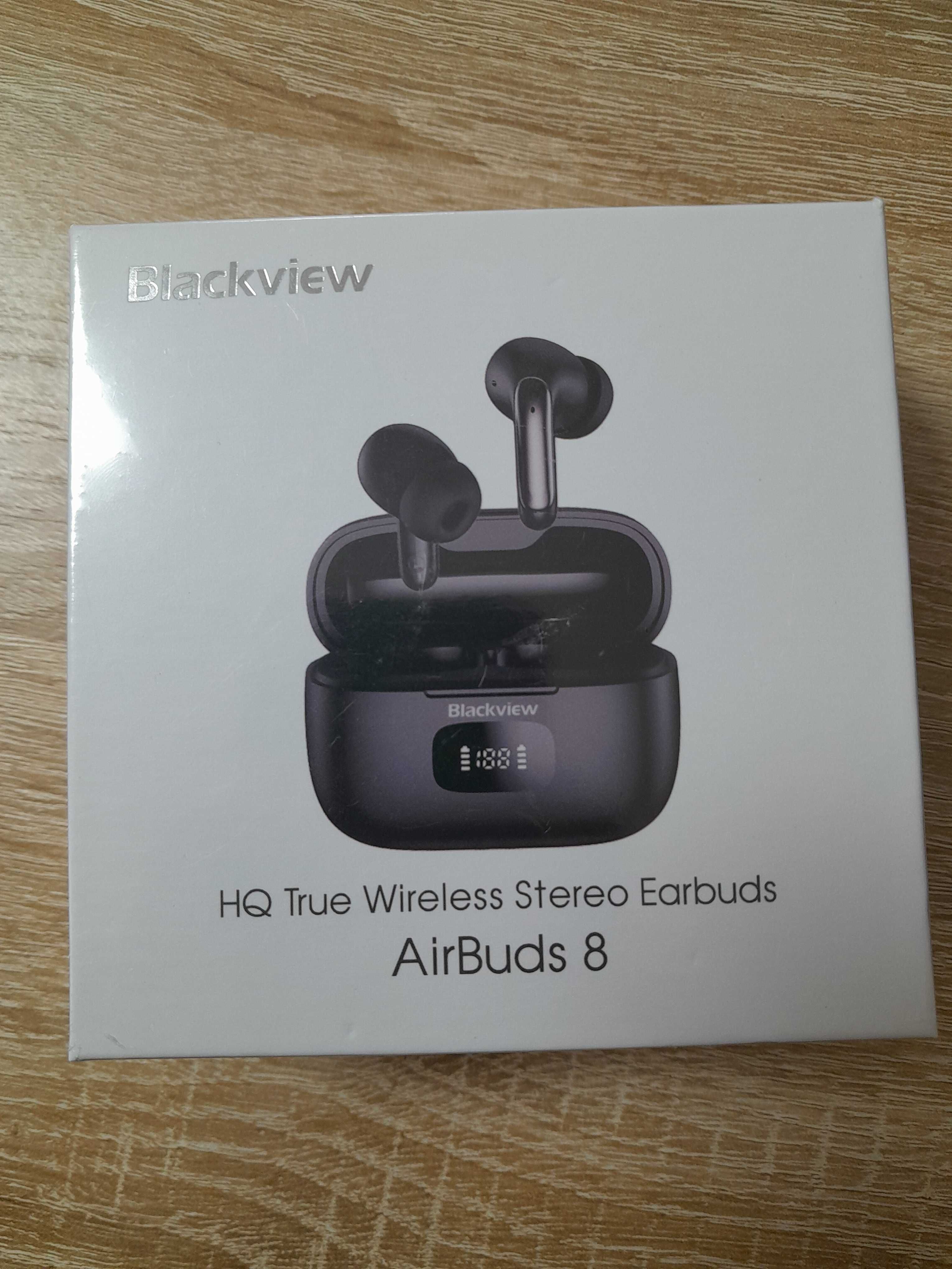 Casti Blackview AirBuds8