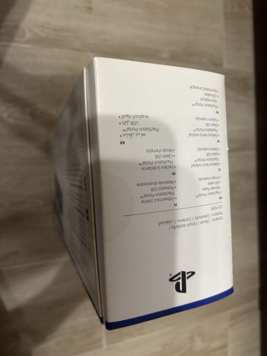 PlayStation Portal PS5 – Ca Nou, Folosit 2 Ori, Cutie Originală