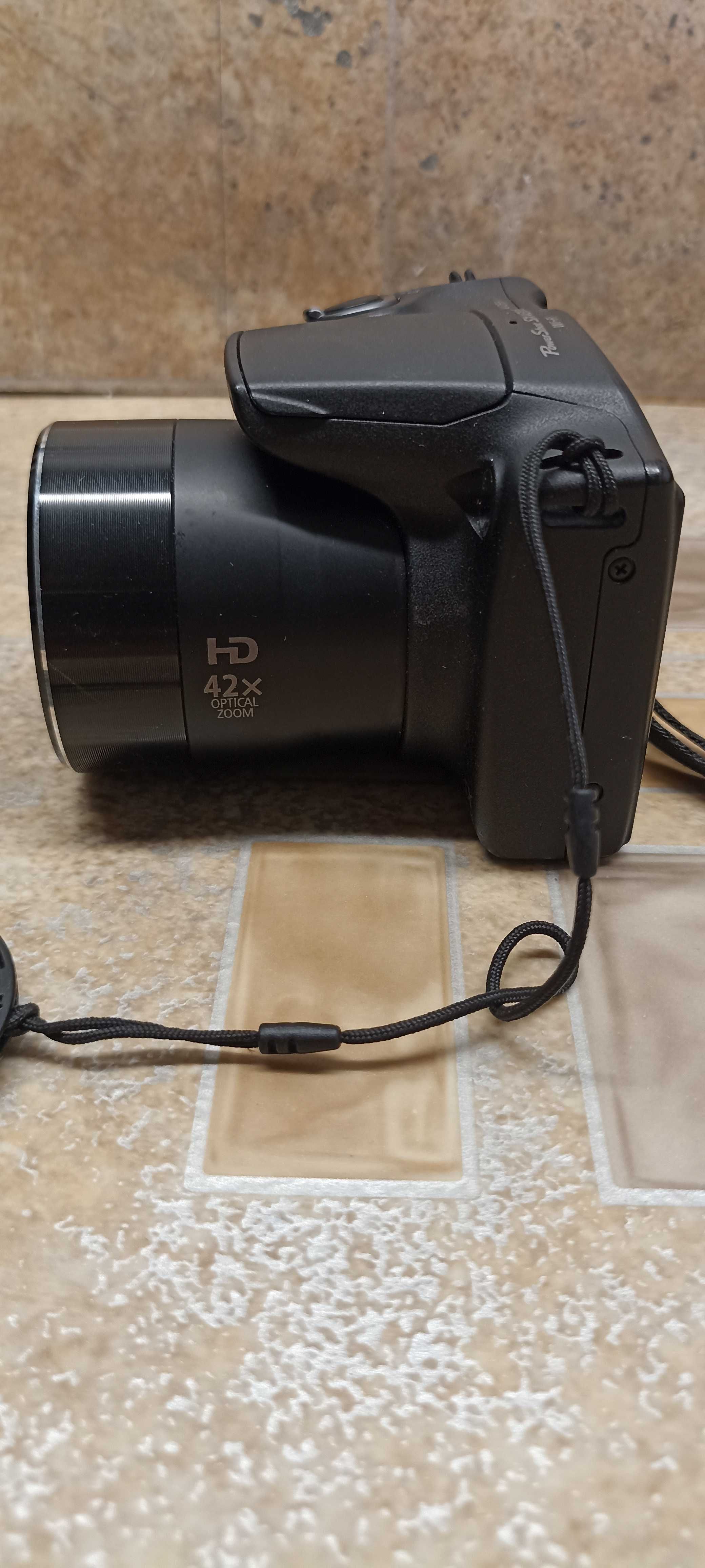 Canon PowerShot SX420IS