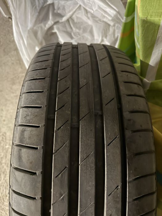 гуми Kumho RunFlat