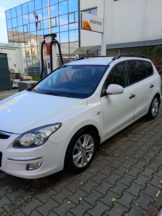 Vând autoturism Hyundai i30