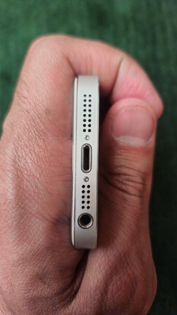 iphone 5 ideal holatda