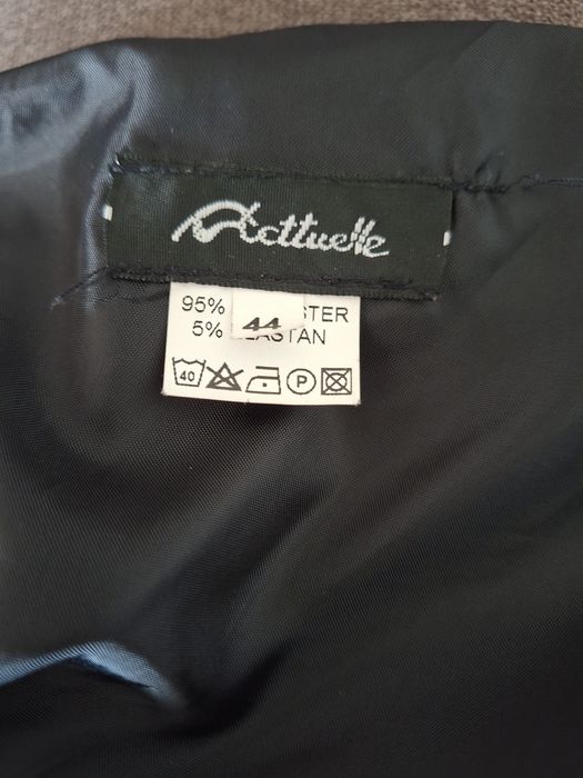 Fustă midi mărimea 44