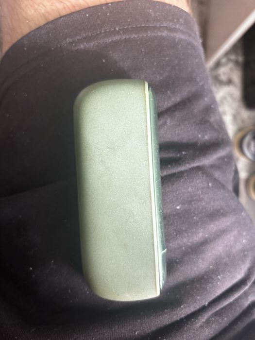 Iqos Iluma Old Design