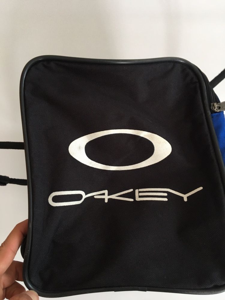 Geanta/rucsac oakley