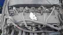 Motor ford transit 2.0 diesel 2003