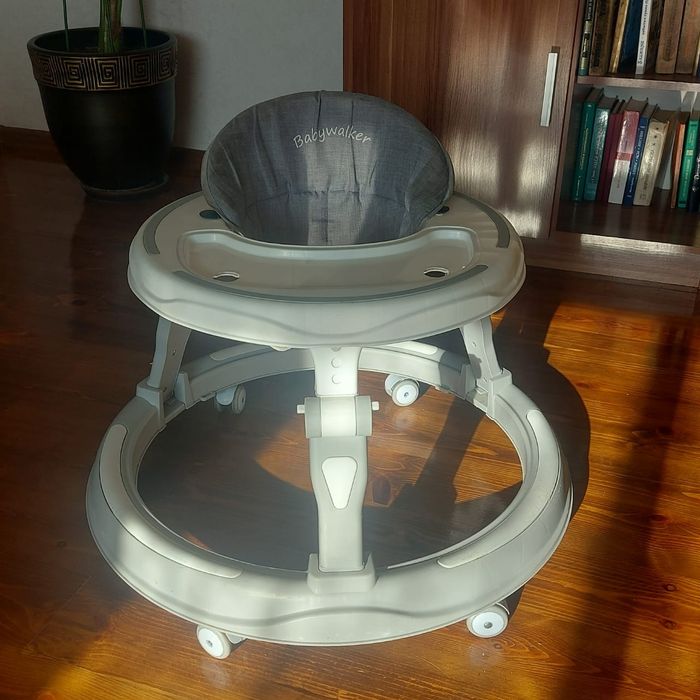 Продам детские ходунки