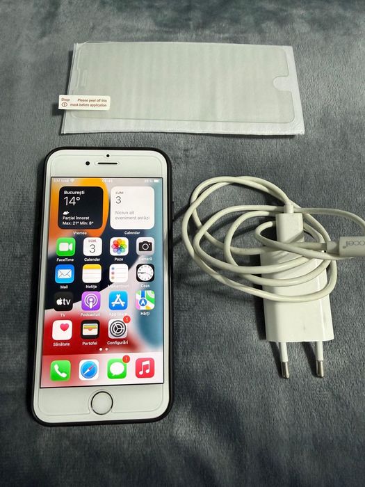 Iphone 6S 32 GB memorie