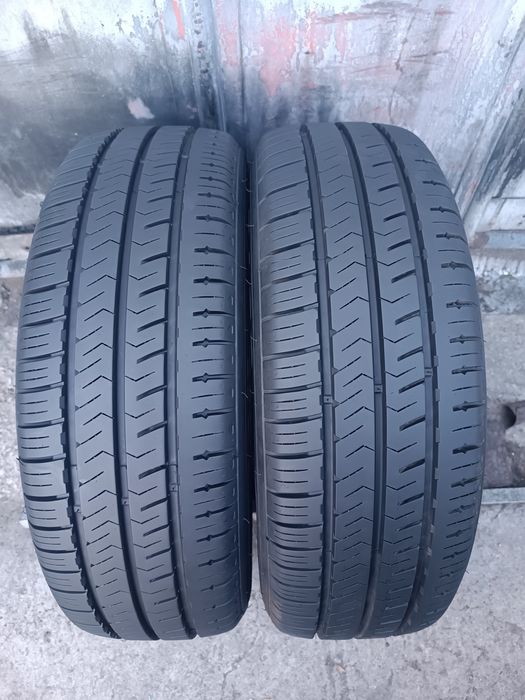 205/65/16 С Hankook