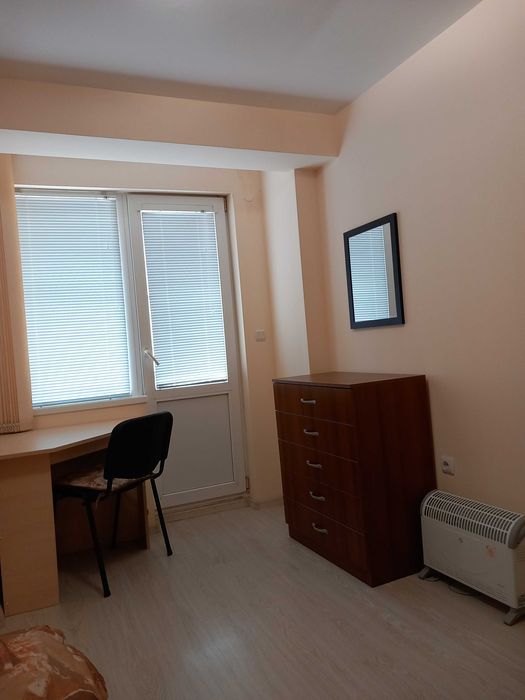 Дава се под наем Тристаен апартамент в Варна, Автогара - 87 кв.м за 663 € - Снимка #8
