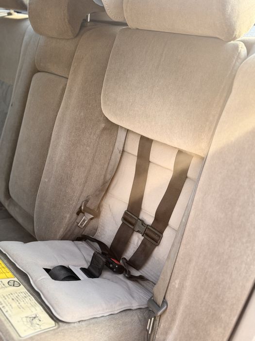 Toyota camry 1997г. 2.5