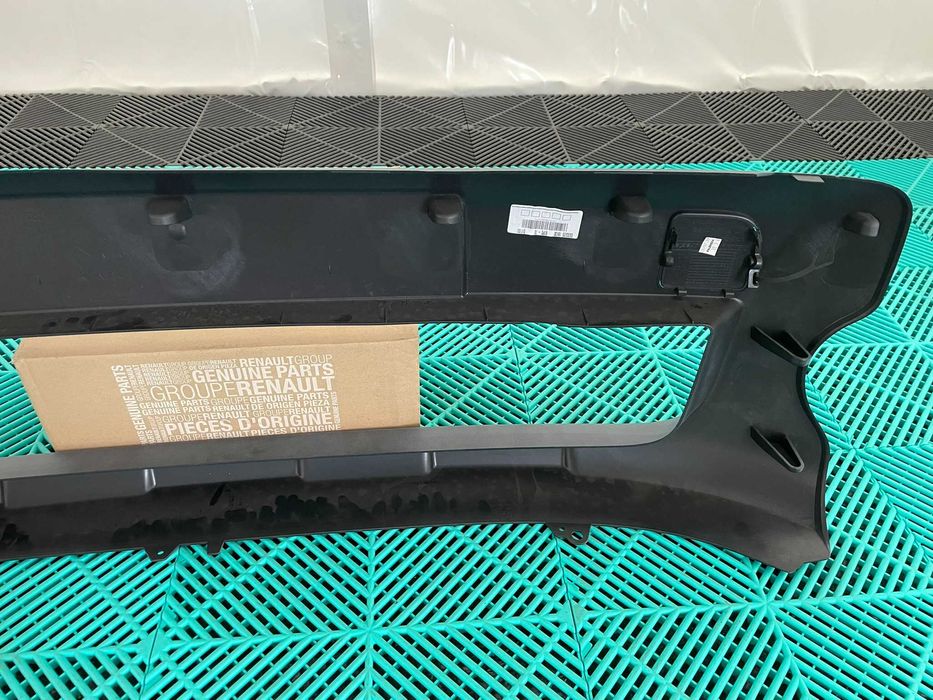 Ornament spoiler bara fata Kangoo 2 2007-2020 nou original Renault