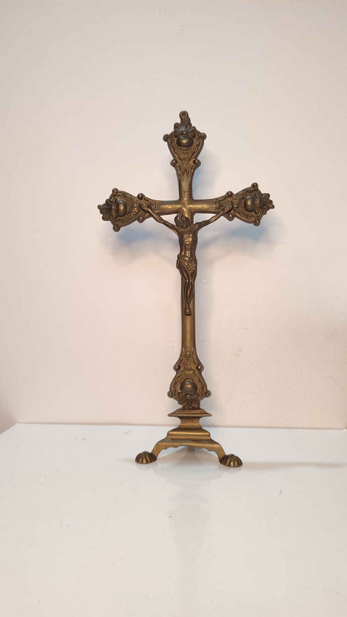 Crucifix de altar