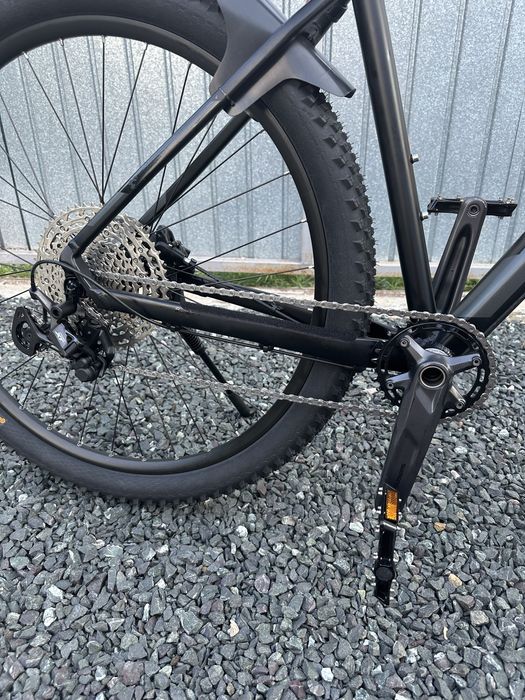 Bicicleta 29 Cube attention SL stare noua