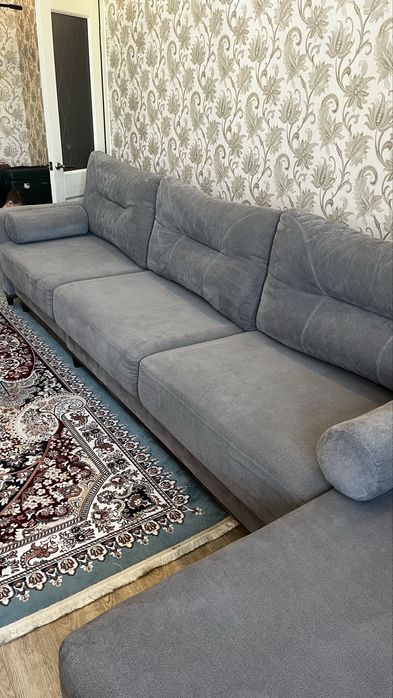Диван 4 метра срочно торг