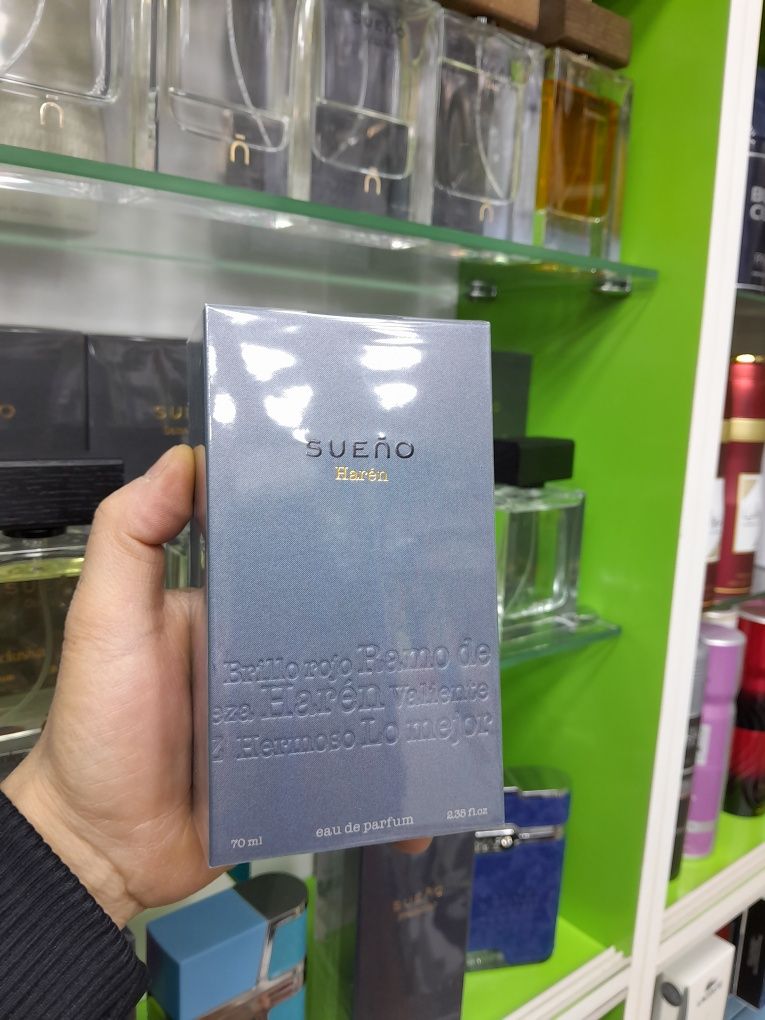Dubay Uni Sex Sueno Eau de Parfum (70)ml