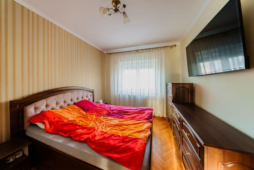 Apartament 4 Camere Micalaca