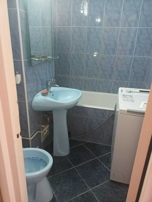 Închiriez apartament 3 camere, zona ITC Brașov – direct proprietar