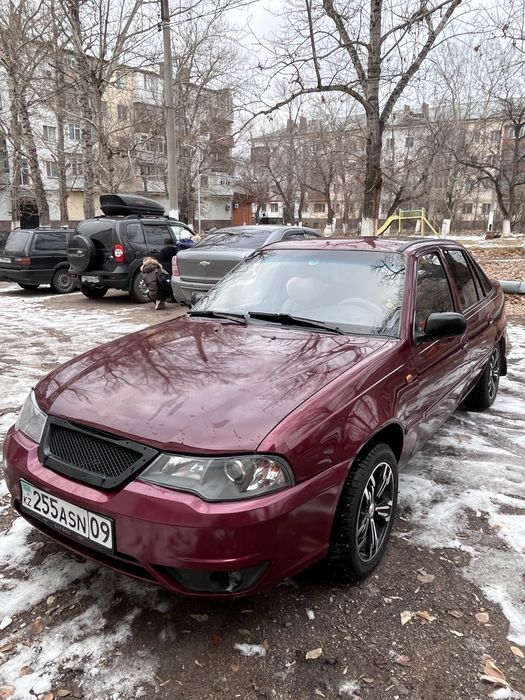 Део Нексия 2 продаю сатамын