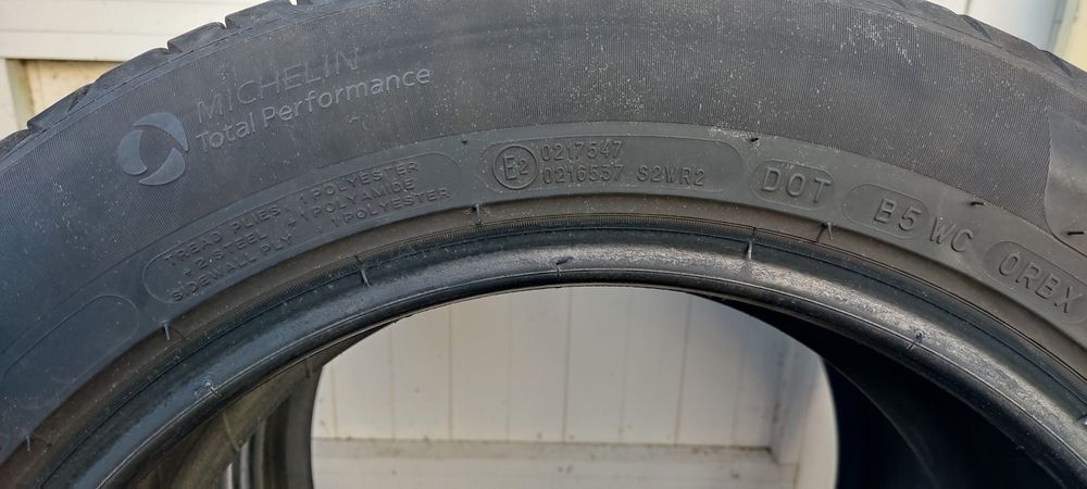Cauciucuri Michelin 205/55/R16