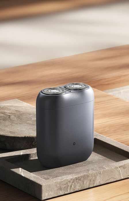 Новая электробритва Xiaomi Mijia Electric Shaver S200