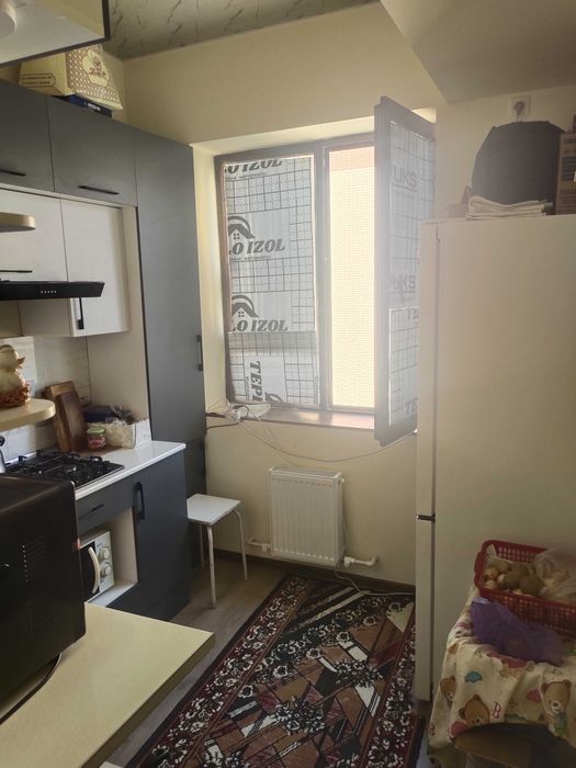 Дом новостройка бек барака турар жой