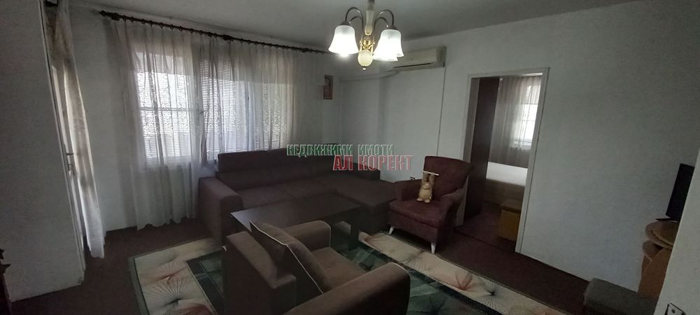 Дава се под наем Тристаен апартамент в Варна, Център - 87 кв.м за 357 € - Снимка #3