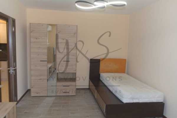 Дава се под наем Тристаен апартамент в Пловдив, Каменица 1 - 105 кв.м за 750 € - Снимка #9