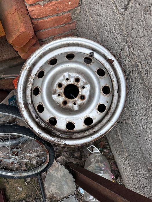 Продам штампы R14